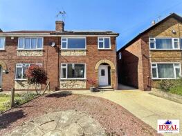 21, Windmill Balk Lane, Woodlands, Doncaster DN6 7SB