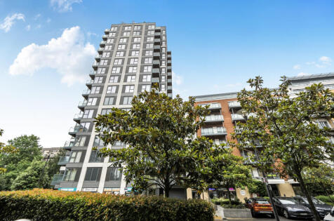 Beaufort Square, Beaufort Park, Colindale, NW9