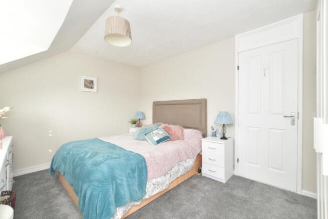 Osborne bed 1