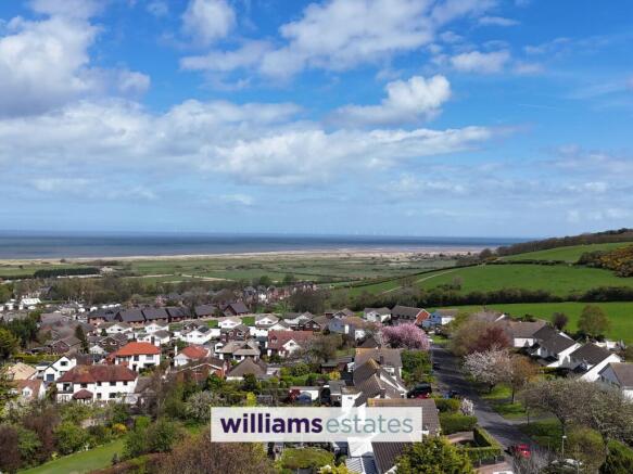Stunning Coastal Views