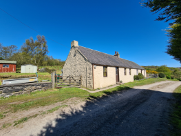 Edinmore Cottage West, Edinbeg Quarry, Rothesay PA20 0QT