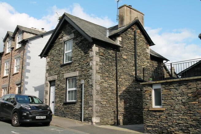 Photo of the property