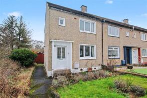 9, Angus Road, Carluke ML8 4NX