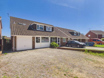 Test Road, Sompting, BN15 0EL