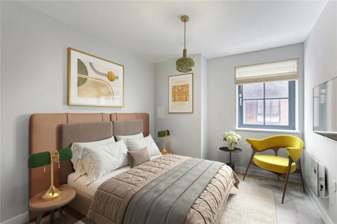 Apartment 123