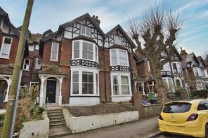 11, Millfield, Folkestone CT20 1EU