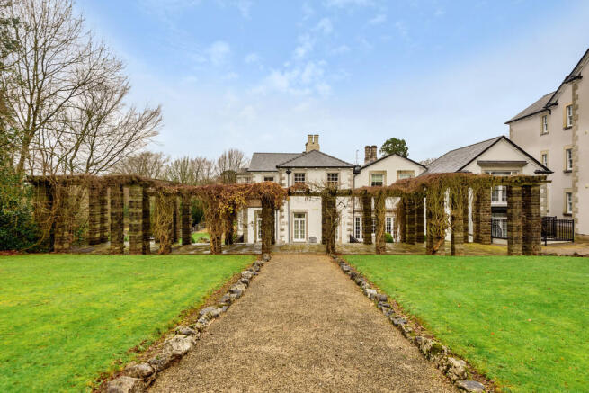 Communal Grounds	