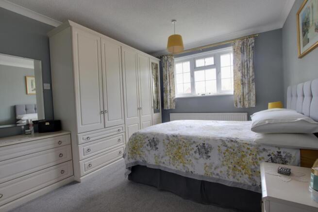 Bartlett Close, Fareham photo 5