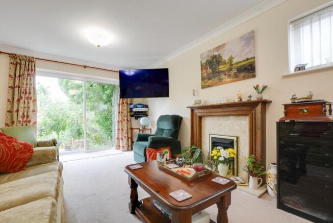 Reception Room One