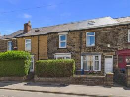107, Northfield Road, Sheffield S10 1QP