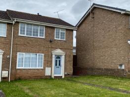 31, Kingscote, Bristol BS37 8YB