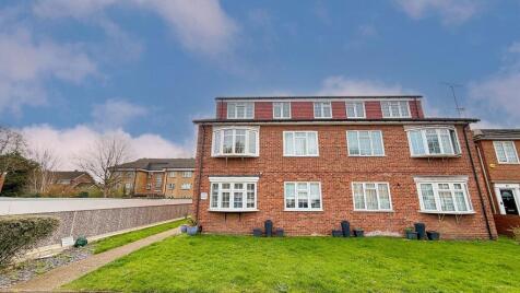 Bucklers Way, Carshalton, Surrey. SM5