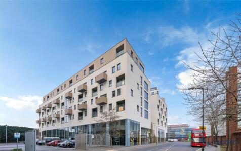 Cara House, 48 Capitol Way, London, NW9