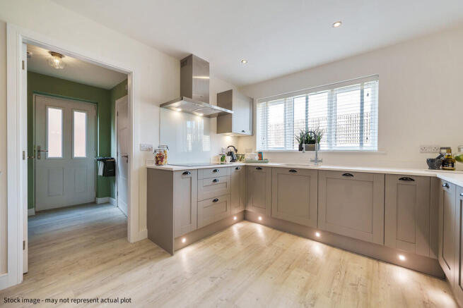 Eden Kitchen 1