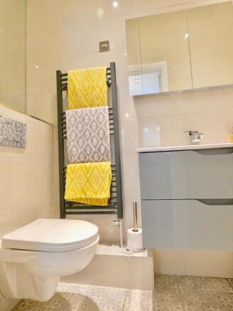 En-Suite