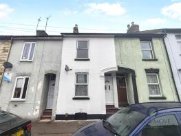 113, Thorold Road, Luton, Chatham ME5 7DS