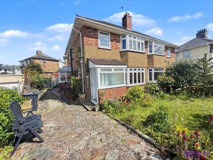 Segrave Road, Plymouth