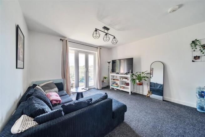 Kitchen/Sitting Room