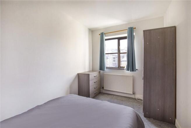 1 bed Semi-Detached to rent Image 7
