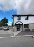 5, Llys Maesydd, Llandrillo, Corwen LL21 0TQ