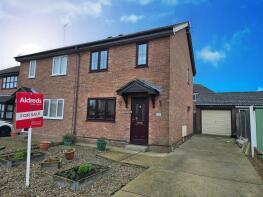 32, Watsons Close, Great Yarmouth NR31 9BJ