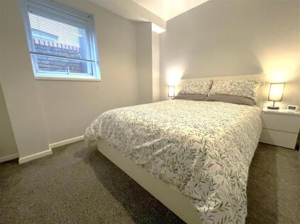 The Willows, Twyford Avenue, Portsmouth
