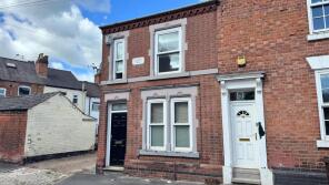 40, Larges Street, Derby DE1 1DN