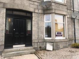 Flat B, 458, Holburn Street, Aberdeen AB10 7PB