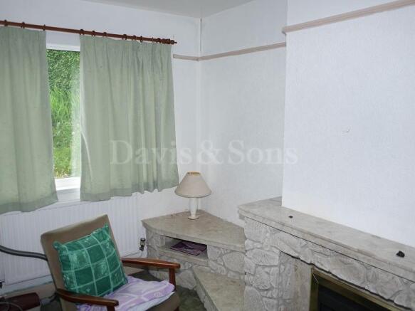 Sitting room