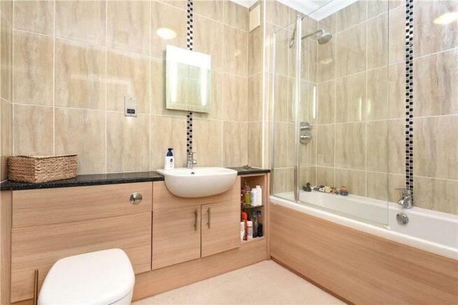 Main Bathroom