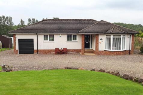 Cathburn Road, Wishaw, North Lanarkshire, ML2