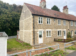1, Flint Cottages, Bury Road, Newmarket CB8 7PZ