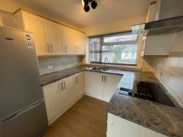 Flat 3, 16 Grange Court, Grange Road, Shanklin PO37 6NN