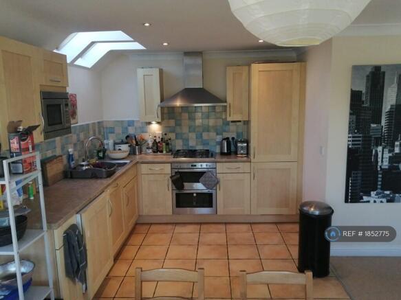 Kitchen (Lights)