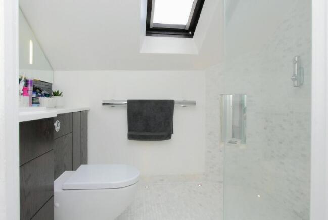 Wet Room