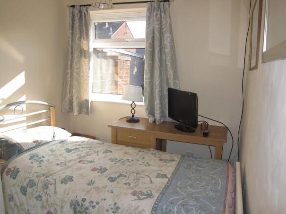 Bedroom 2