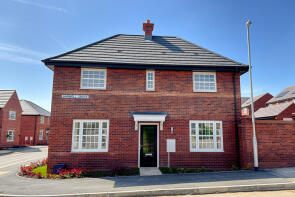 109a, Nottingham Road, Ashby-de-la-zouch LE65 1DP