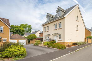 35a, Coopers Way, Abergavenny NP7 9LZ