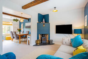4, The Crescent, Banbury OX17 3HZ