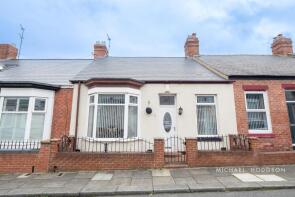 33, Barnard Street, Sunderland SR4 7RX