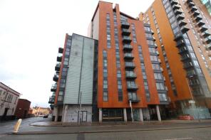 Flat G17, 50, Goulden Street, Manchester M4 5EH