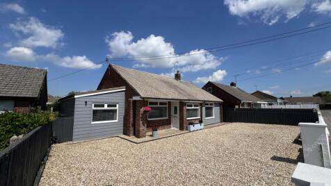 St Marys Close, Chard