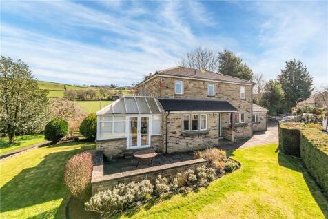 Sandymoor, Sandy Lane, Allerton, BD15