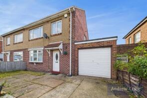 62, Edinburgh Road, Jarrow NE32 4BD