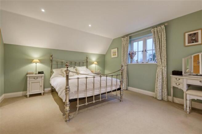Principal Bedroom
