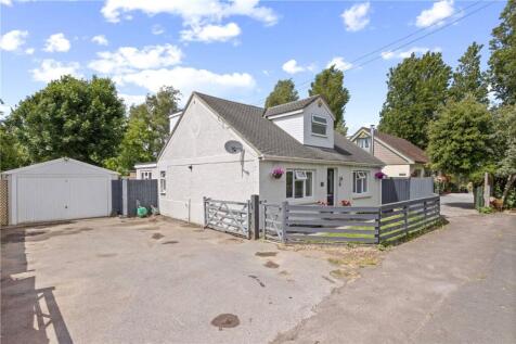 Southover Way, Hunston, PO20