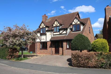 Ashfield, Kimbolton, PE28