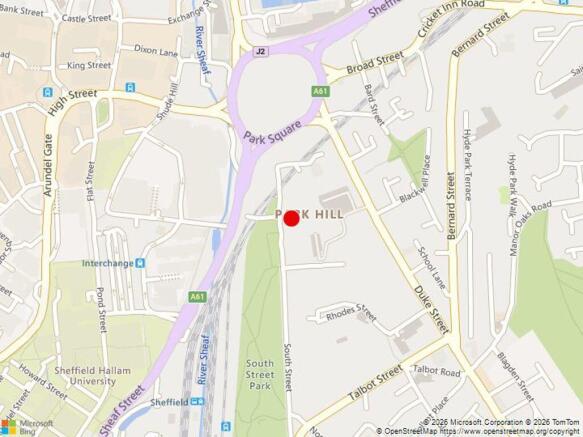 Property Map