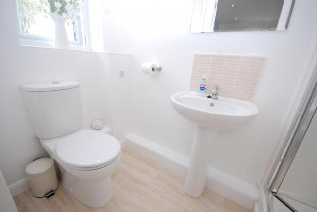En suite