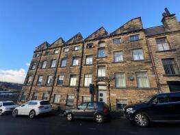 17, Ruby House, Dyson Street, Bradford BD1 2RF